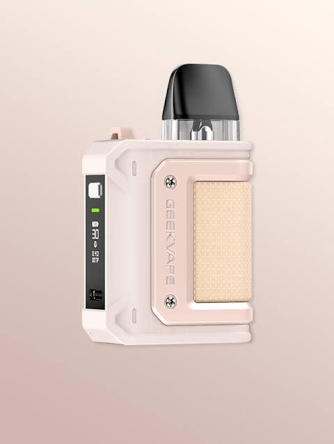 Vape Box Mods and Parts
