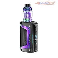 Geekvape Aegis Legend 5 Kit Geekvape Aegis Legend 5 Kit