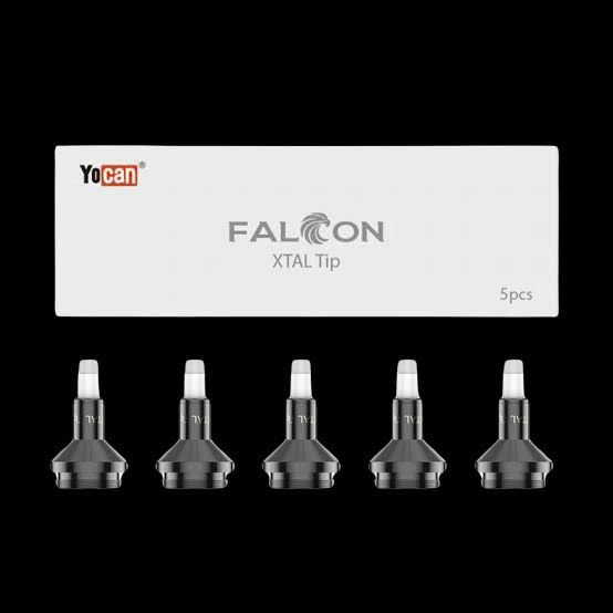 Yocan Falcon XTAL Tip