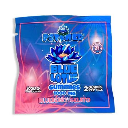 Blue Lotus