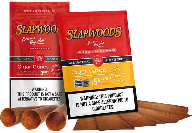 Slapwoods