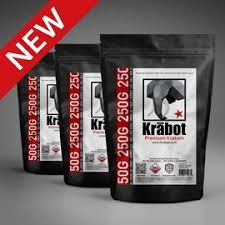 Krabot Powder 50g