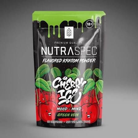 Krabot Nutra Spec Flavored Krabot Nutra Spec Flavored