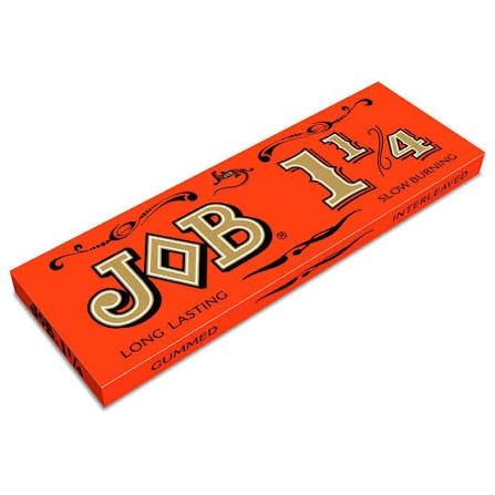 Job 1 1/4 rolling papers