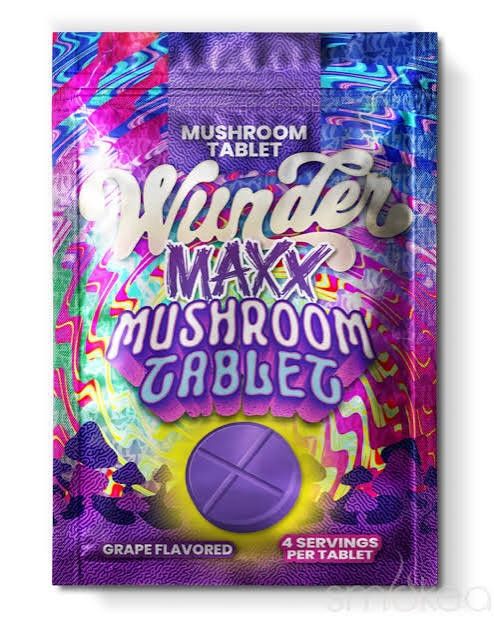 Wunder Tablets Wunder Tablets
