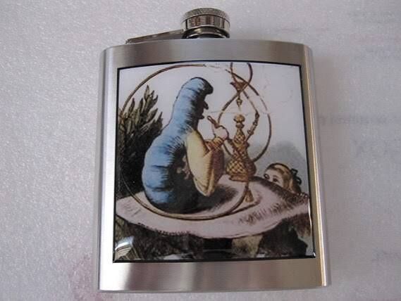 Alice in Woderland
