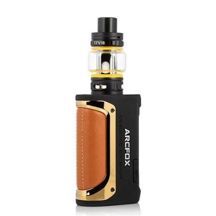 Smok Arcfox Kit Prism Gold Smok Arcfox Kit Prism Gold