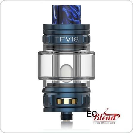 Smok TFV18 Tank Smok TFV18 Tank