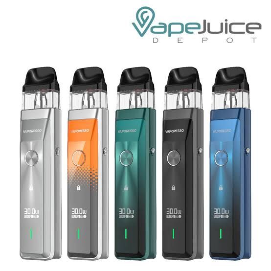 Vaporesso XROS Pro