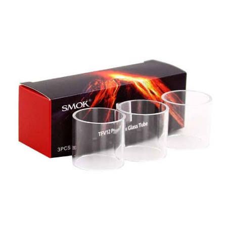 Smok TFV 12 Replacement Glass Smok TFV 12 Replacement Glass