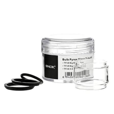 Smok TFV8 Replacement Glass Smok TFV8 Replacement Glass