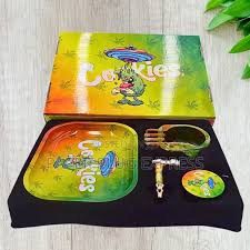 Cookies Smoking Kit