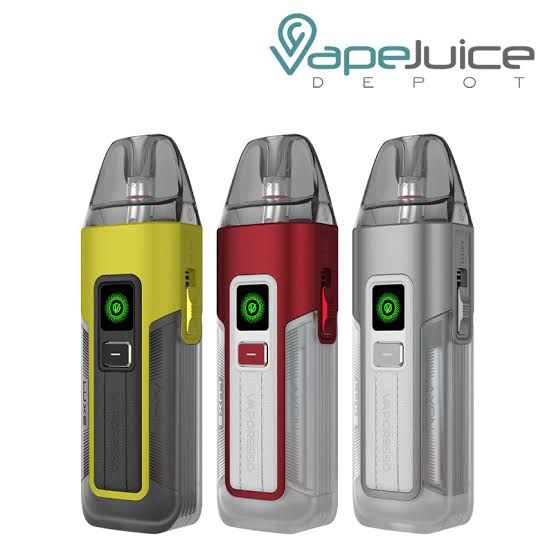 Vaporesso Luxe X2 Kit