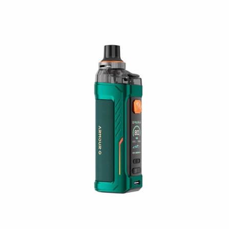 Vaporesso Armour G Pod Kit Green