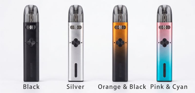Caliburn Explorer Pod Kit