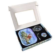 One Love Smoking Kit