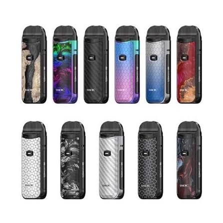 Smok Nord Pod Mod