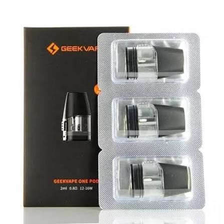 GeekVape One Pod
