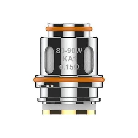 Geekvape Z Series Coils