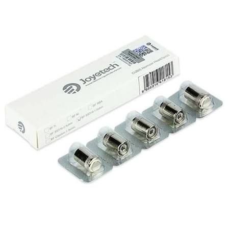 Joytech Coils