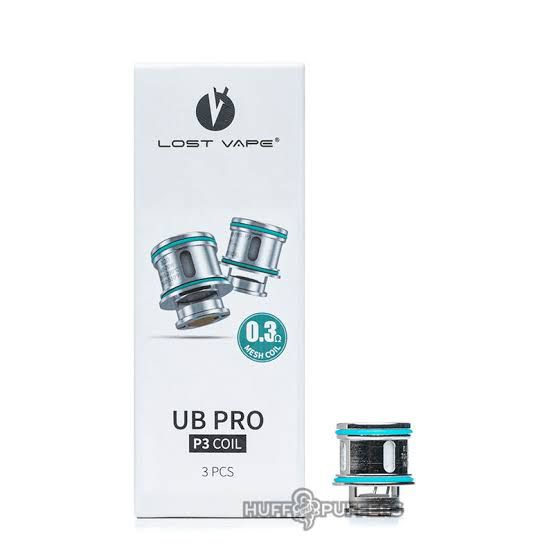 Lost Vape UB Pro Lost Vape UB Pro