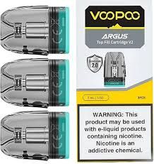 Voopoo Argus Pod