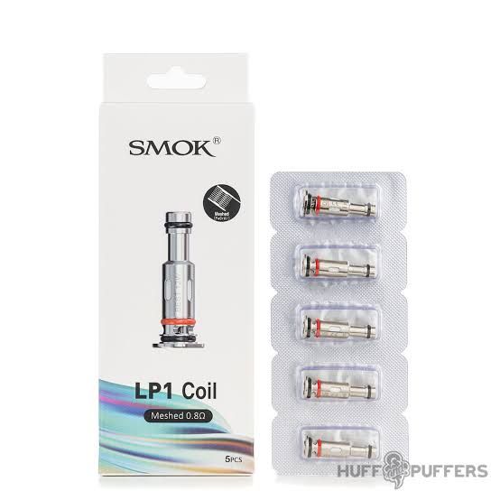 Smok LP1 Coils Smok LP1 Coils