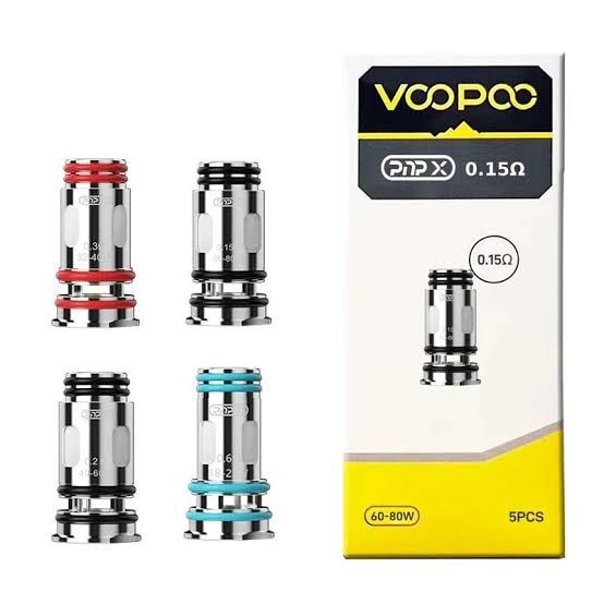 Voopoo PnP X Coil Voopoo PnP X Coil