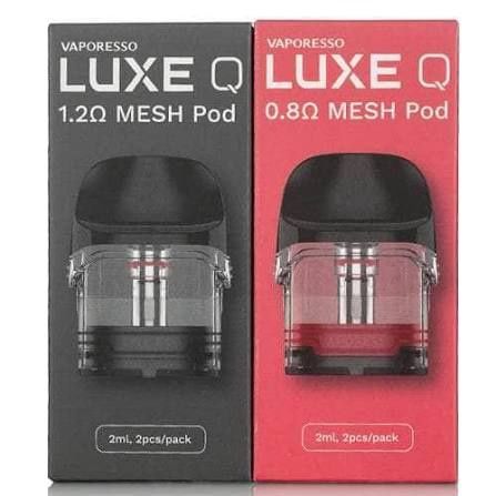 Vaporesso Luxe Q