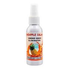 Smoke Odor Eliminator Sprays