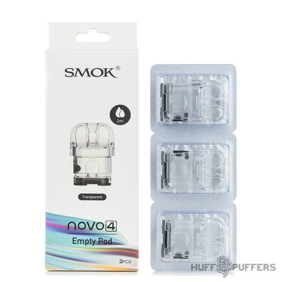 Smok Novo4 Pods
