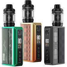 Voopoo Drag 5 Kit Voopoo Drag 5 Kit