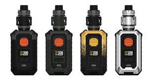 Vaporesso Armour S iTank t Kit Vaporesso Armour S iTank t Kit