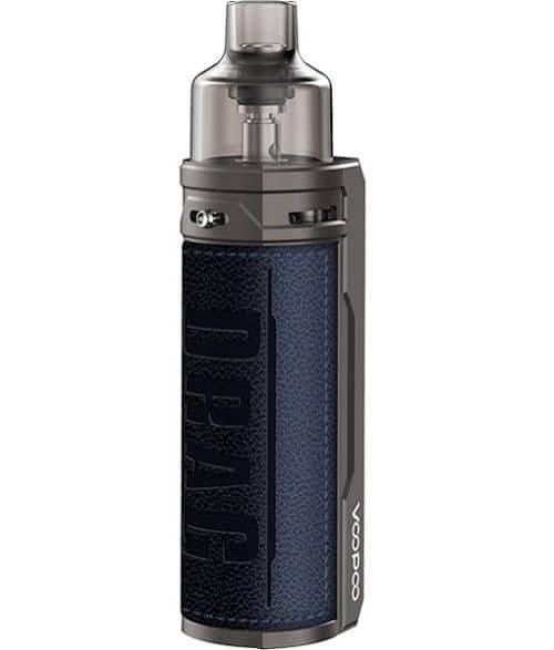 Voopoo Drag S Kit Galaxy Blue