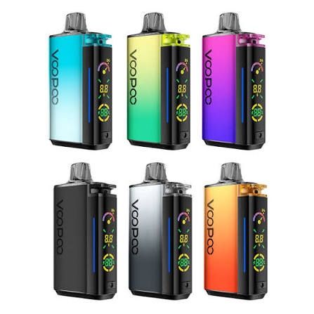 Voopoo Vrizz Kit