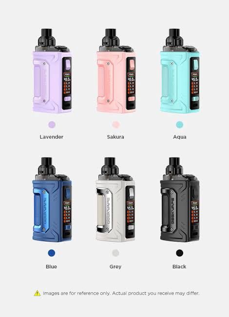 Vape Pod Mod