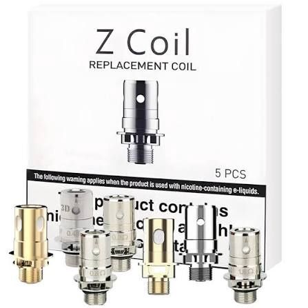 Innokin Z Coil