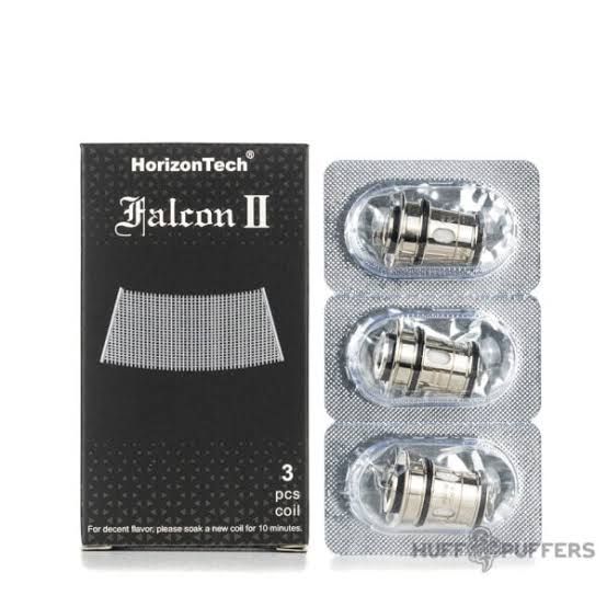 Horizon Falcon 2 Replacement Coil 1ct.