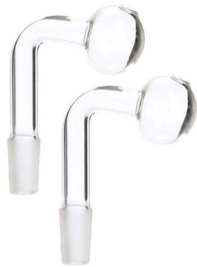 Oil Burner for Water Pipe
