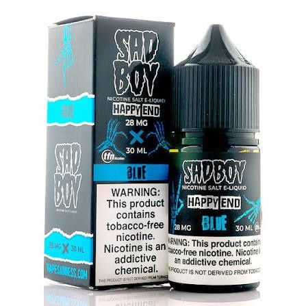 Sad Boy Salts