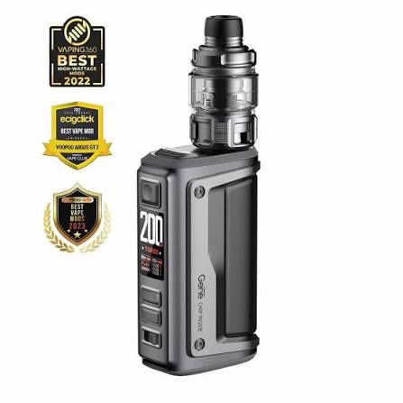 Voopoo Argus Gt2