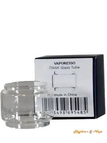 Vaporesso Itank Replacement Glass Vaporesso Itank Replacement Glass