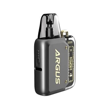Voopoo Argus P1 Gun Metal