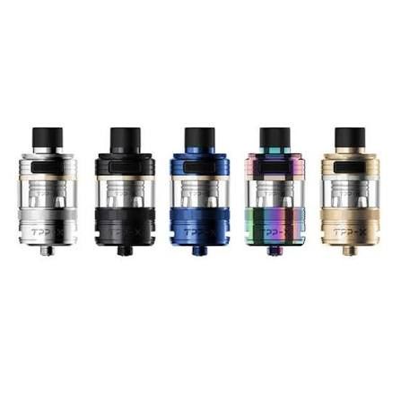Voopoo Tpp X Pod Tank