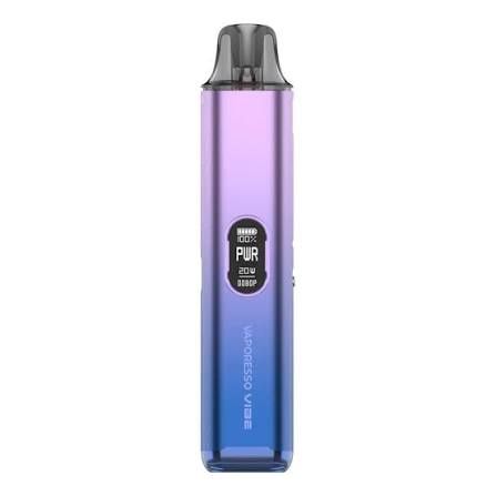 Vaporesso Vibe Pod Mods
