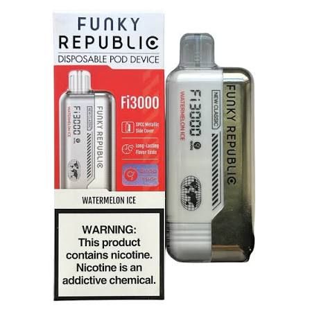 Funky Republic Funky Republic