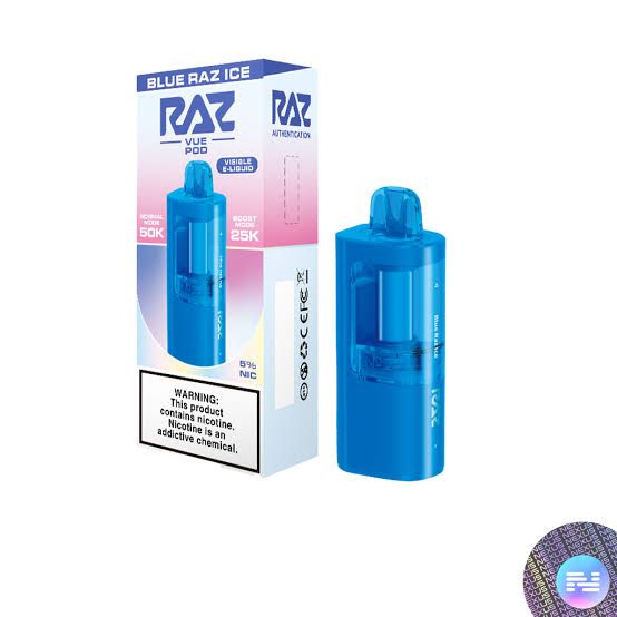 Raz Vue Pod