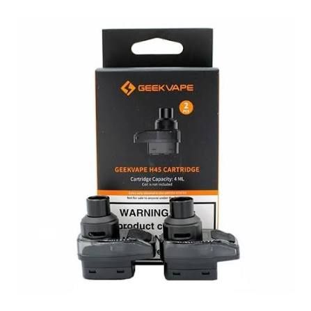 Geekvape H45 Cartridge Geekvape H45 Cartridge