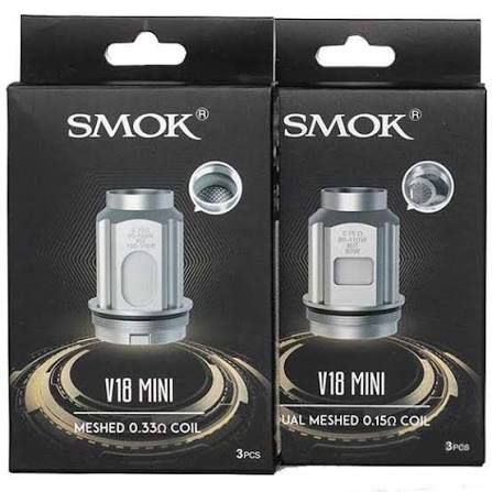 Smok V18 Mini