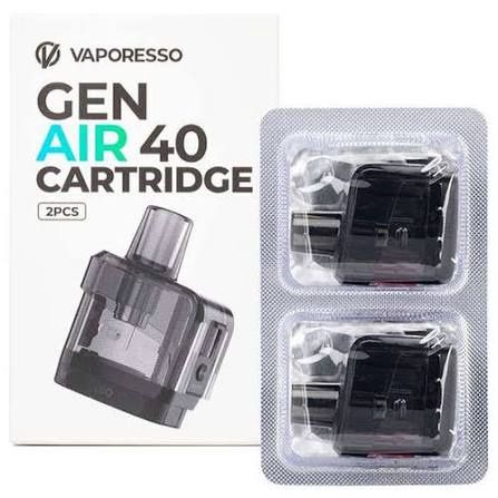 Vaporesso Gen Air 40 Empty Cartridge